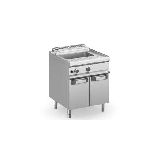 CUISEUR DE PÂTES A GAS-1 CUVE – LT 40 Eurotec France , MBM