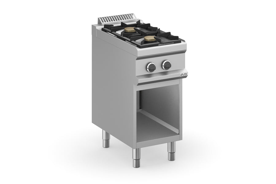 CUISINIERE SUR ARMOIRE, 2 FEUX