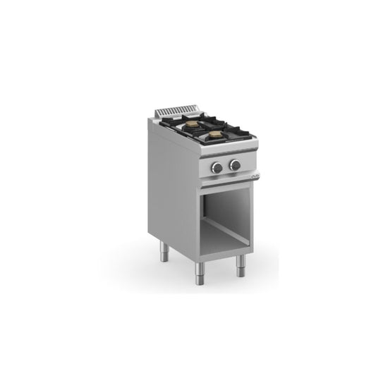 CUISINIERE SUR ARMOIRE, 2 FEUX Eurotec France , MBM
