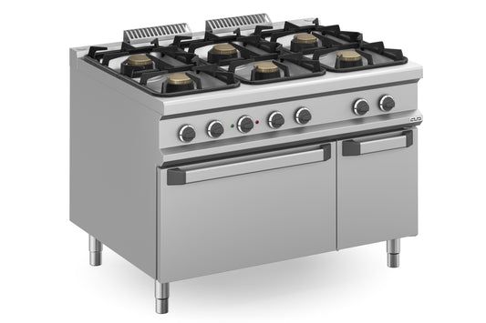 6 FEUX VIFS SUR GRAND FOUR EL Eurotec France , MBM