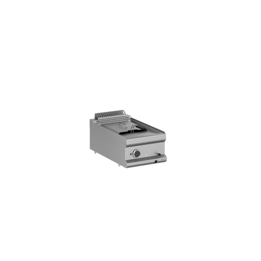 FRITEUSE ELECTRIQUE 1 CUVE 12 LT