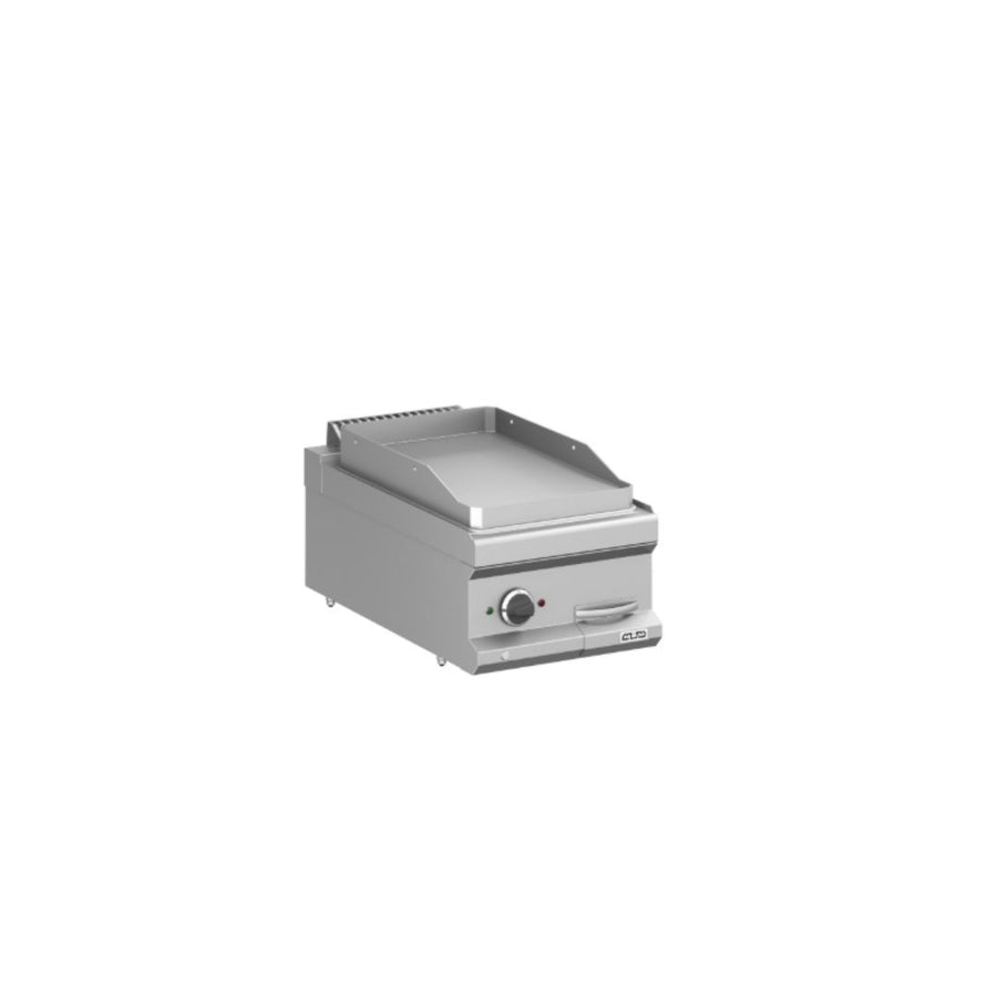 FRY-TOP ELECTRIQUE, 1 PLAQUE LISSE