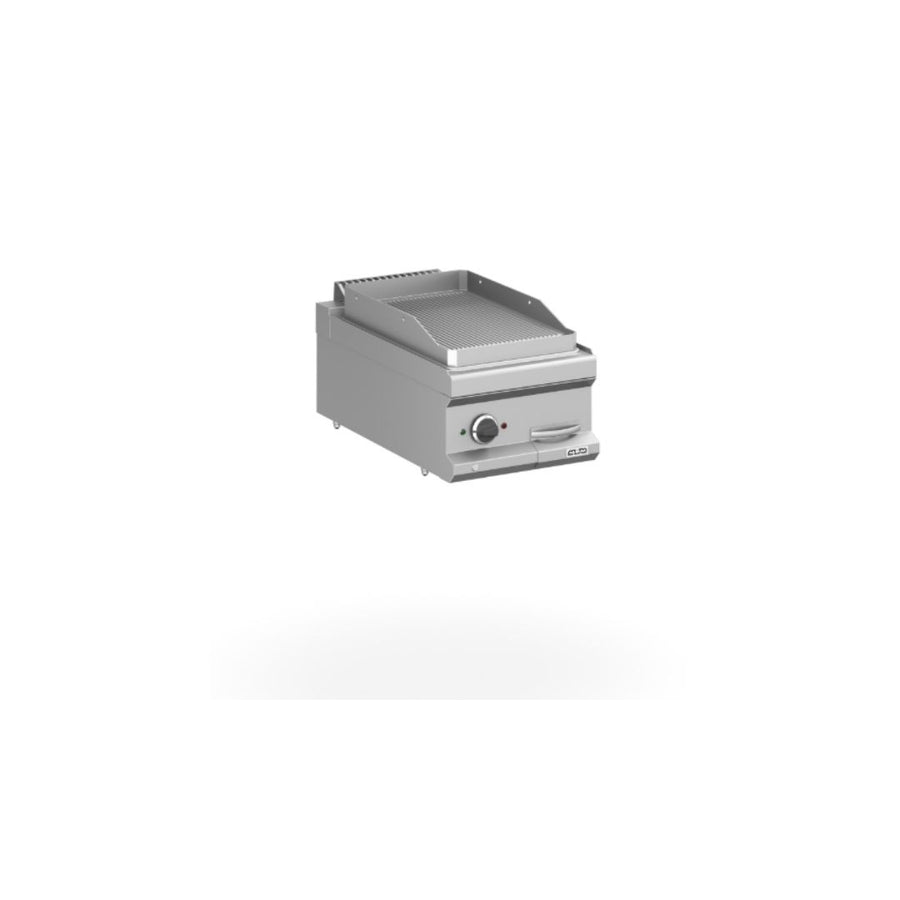 FRY-TOP ELECTRIQUE, 1 PLAQUE LISSE