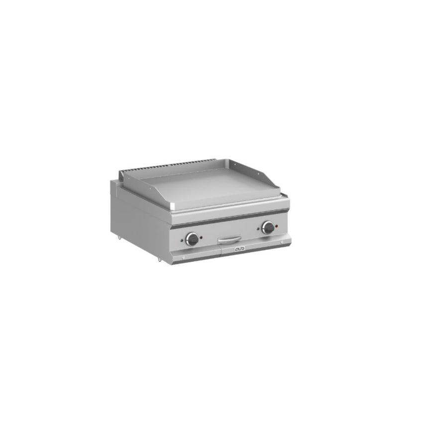 FRY-TOP ELECTRIQUE, 1 PLAQUE LISSE