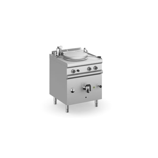 MARMITE A GAS – CHAUFFAGE INDIRECT CAP LT 50 Eurotec France , MBM