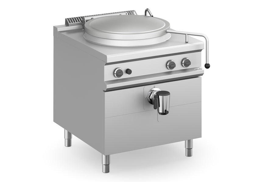 MARMITE A GAZ RECHAUFFEMENT DIRECT-cap.lt.150