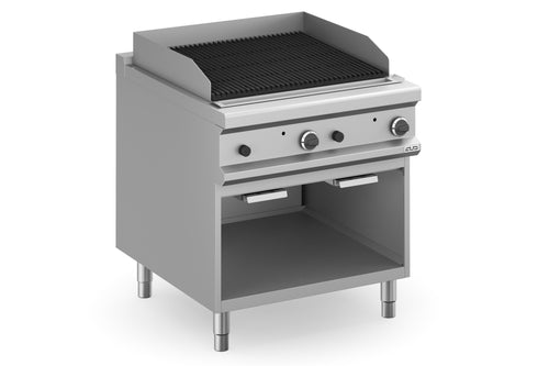 GRILLE A PIERRE LAVIQUE