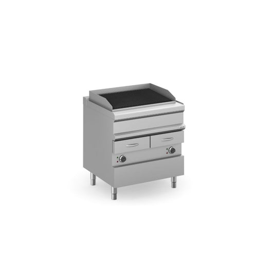 GRILL A EAU Eurotec France , MBM