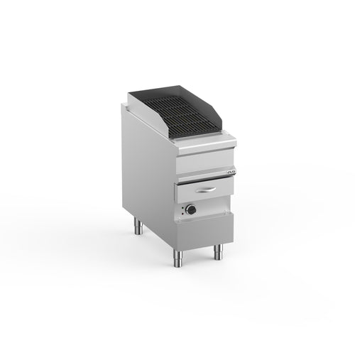 Grill à eau