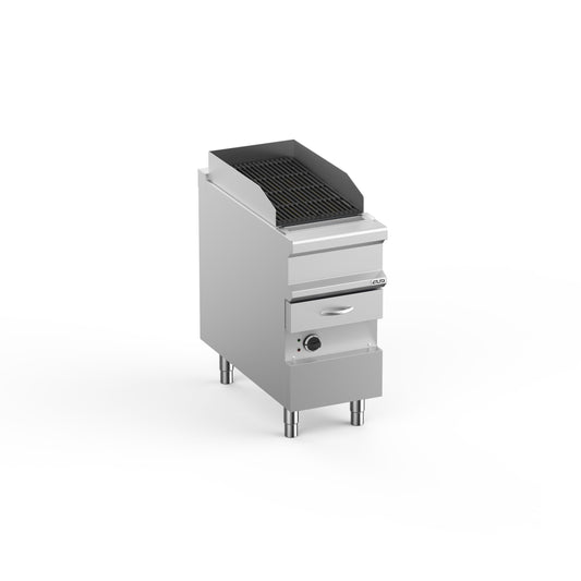 Grill à eau Eurotec France , MBM