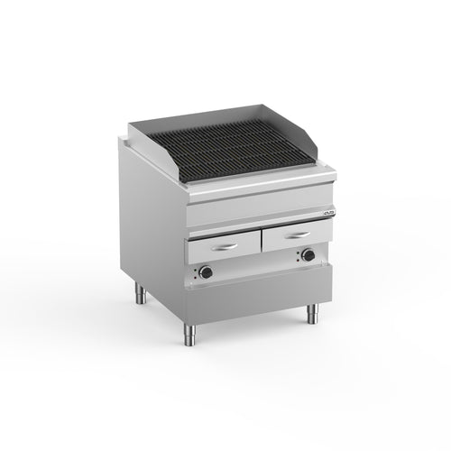 Grill à eau