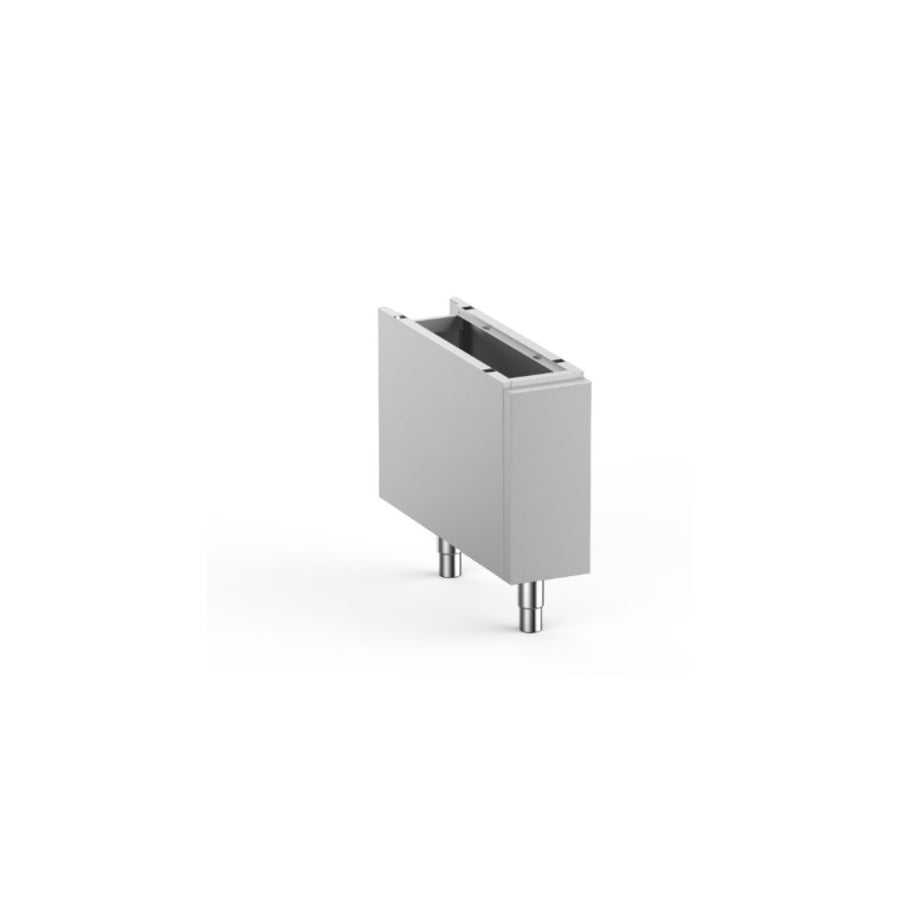 SOUBASSEMENT FERMEE-MBM DOMINA PRO 700
