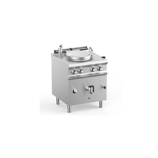 CHAUFFE ÉLECTRIQUE INDIRECT, MONOBLOC-MBM DOMINA PRO 700 Eurotec France , MBM