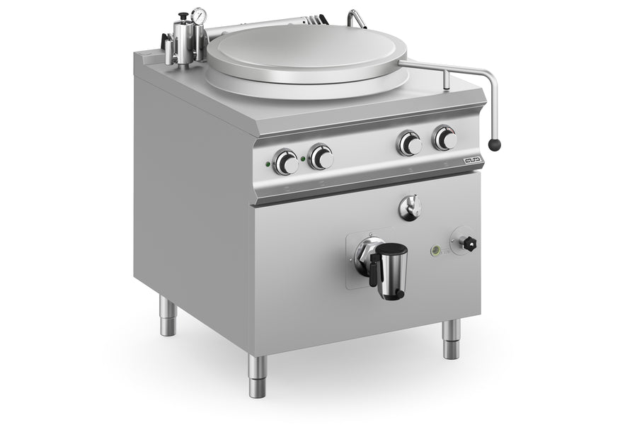 chauffe gaz indirect, monobloc