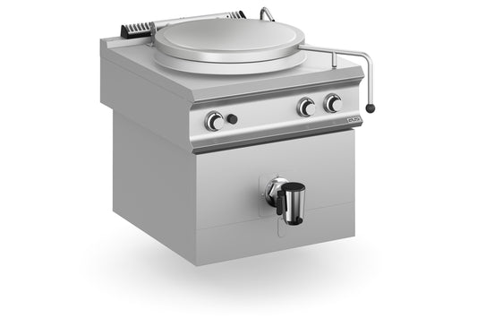 chauffe direct, gaz top pour gamme suspendue Eurotec France , MBM