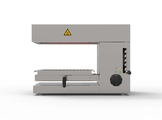 BASE REGLABLE, ELECTRIQUE 560.0x400.0x400.0 Eurotec France , MBM