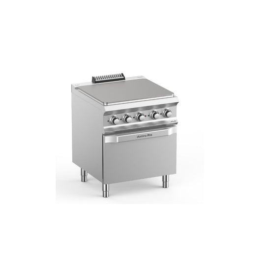 ÉLECTRIQUE, SUR FOUR ÉLECTRIQUE-MBM DOMINA PRO 700 Eurotec France , MBM