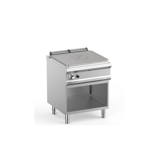 GAZ, SUR BAIE LIBRE-MBM DOMINA PRO 700 Eurotec France , MBM
