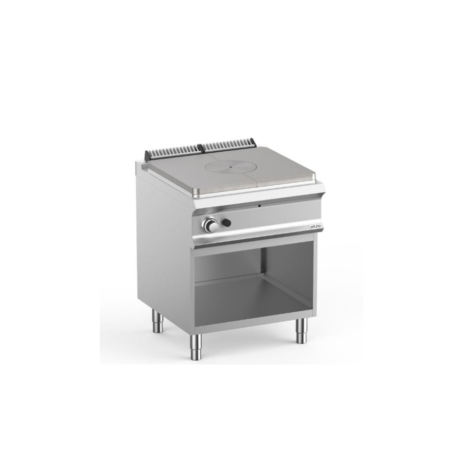 GAZ, SUR BAIE LIBRE-MBM DOMINA PRO 700