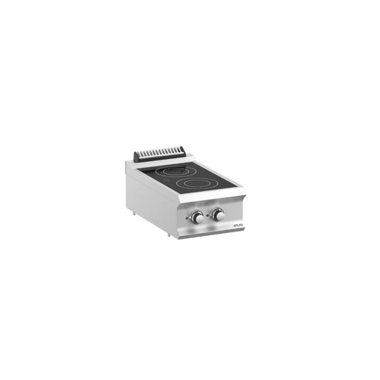 2 PLAQUES TOP-MBM DOMINA PRO 700 Eurotec France , MBM