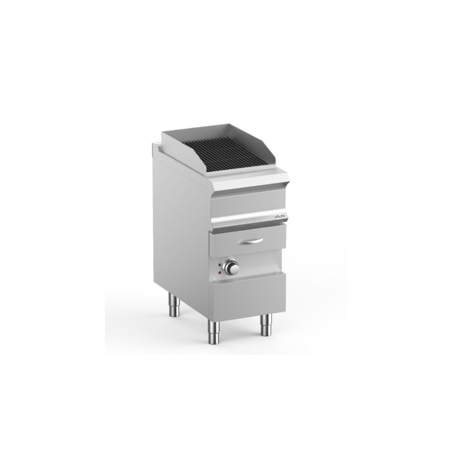 GRILL A EAU SUR PLACARD FERME-MBM DOMINA PRO 700