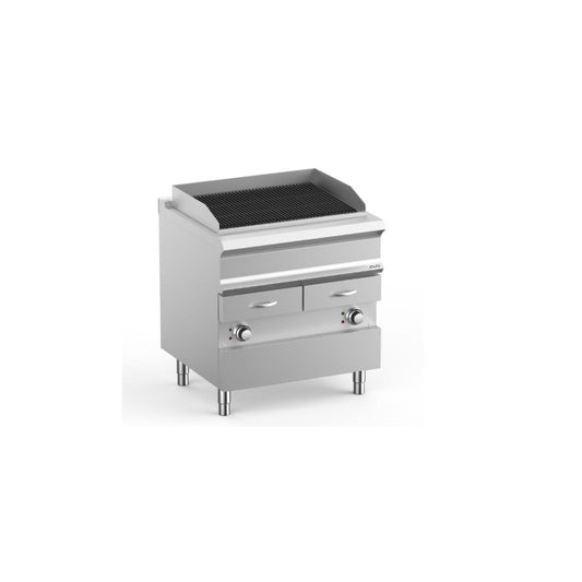 GRILL A EAU SUR PLACARD FERME-MBM DOMINA PRO 700 Eurotec France , MBM