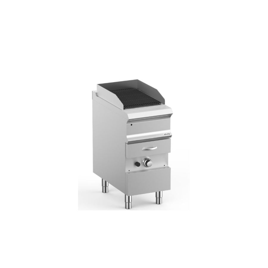 GRILL A EAU SUR PLACARD FERME-MBM DOMINA PRO 700