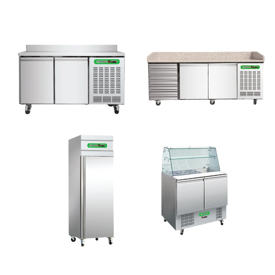 Froid professionnel — matériel CHR professionnel EUROTEC