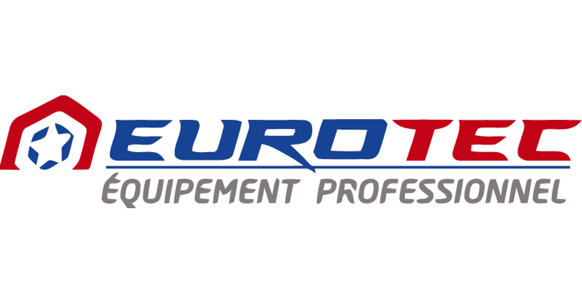 Eurotec® France - Matériel CHR et Équipements pour Grandes Cuisines ...