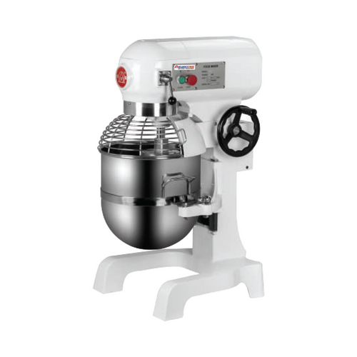 Batteur mélangeur 35 litres 380 V