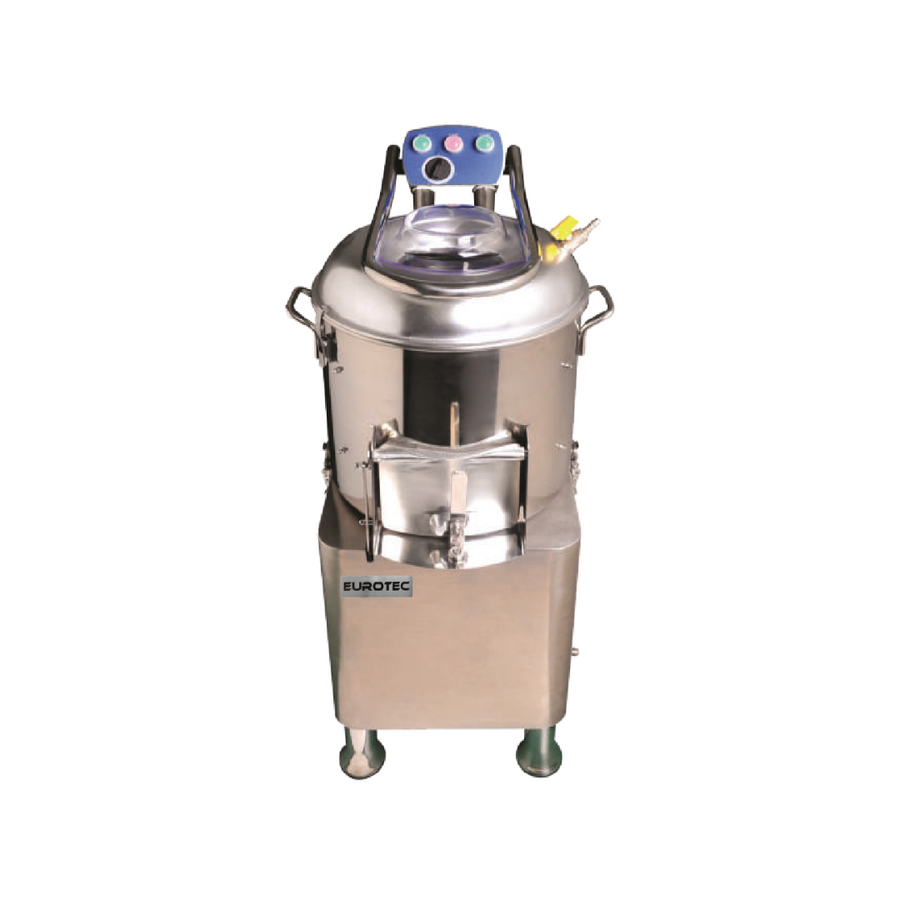 Eplucheuse de pomme de terre 220 V