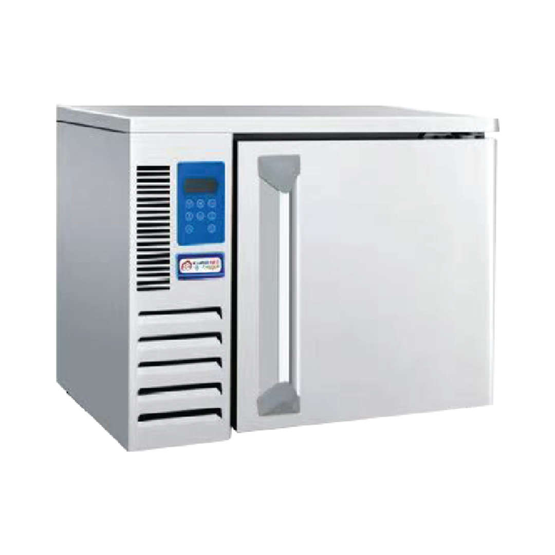 Cellule de Refroidissement Rapide 60 Litres EUROTEC Professionnelle