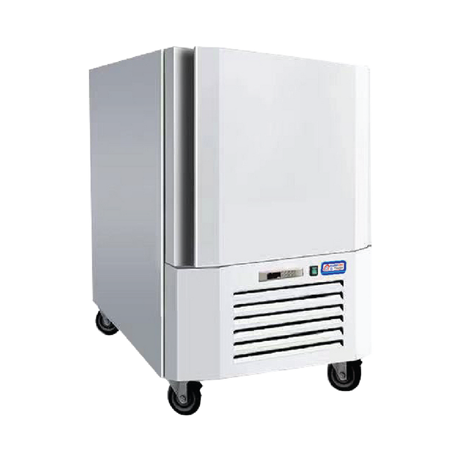 Cellule de refroidissement rapide 90 litres