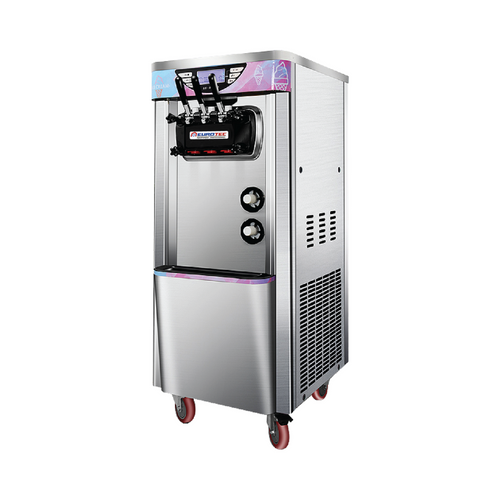Machine à glaces à l'italienne 36-40 litres/heure