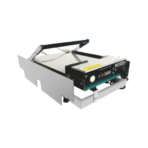 Toaster de contact