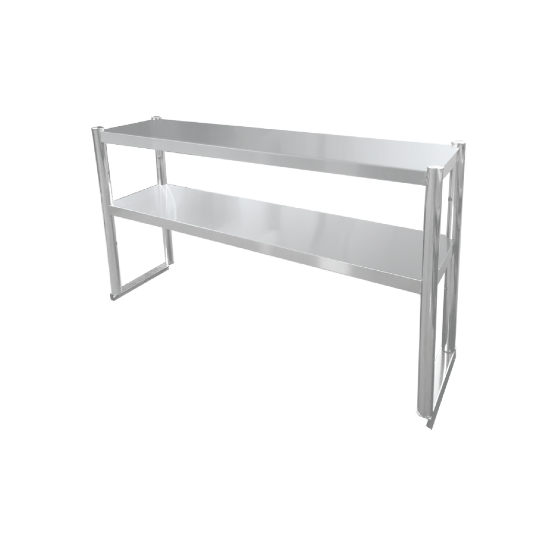 Colonnette en Inox Professionnel Gamme 300 EUROTEC