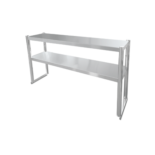 Colonnette en inox gamme 400