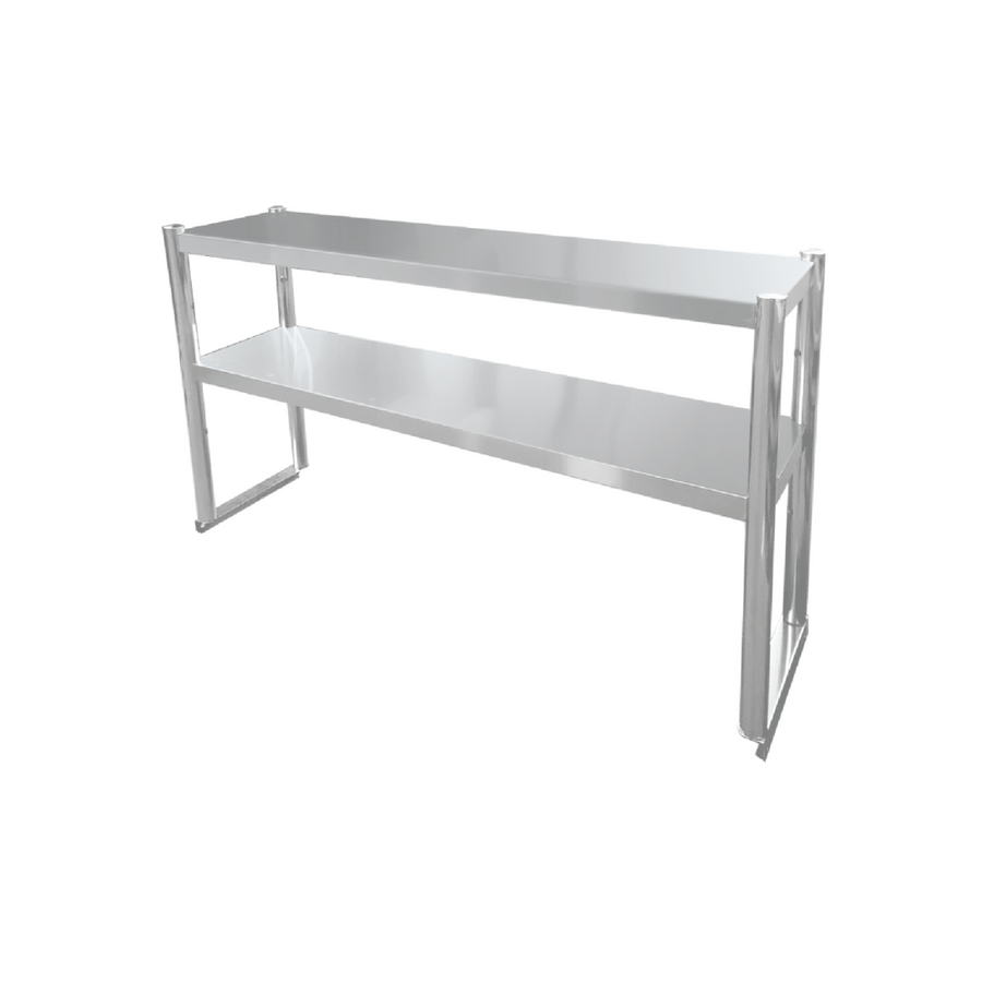 Colonnette en inox gamme 400
