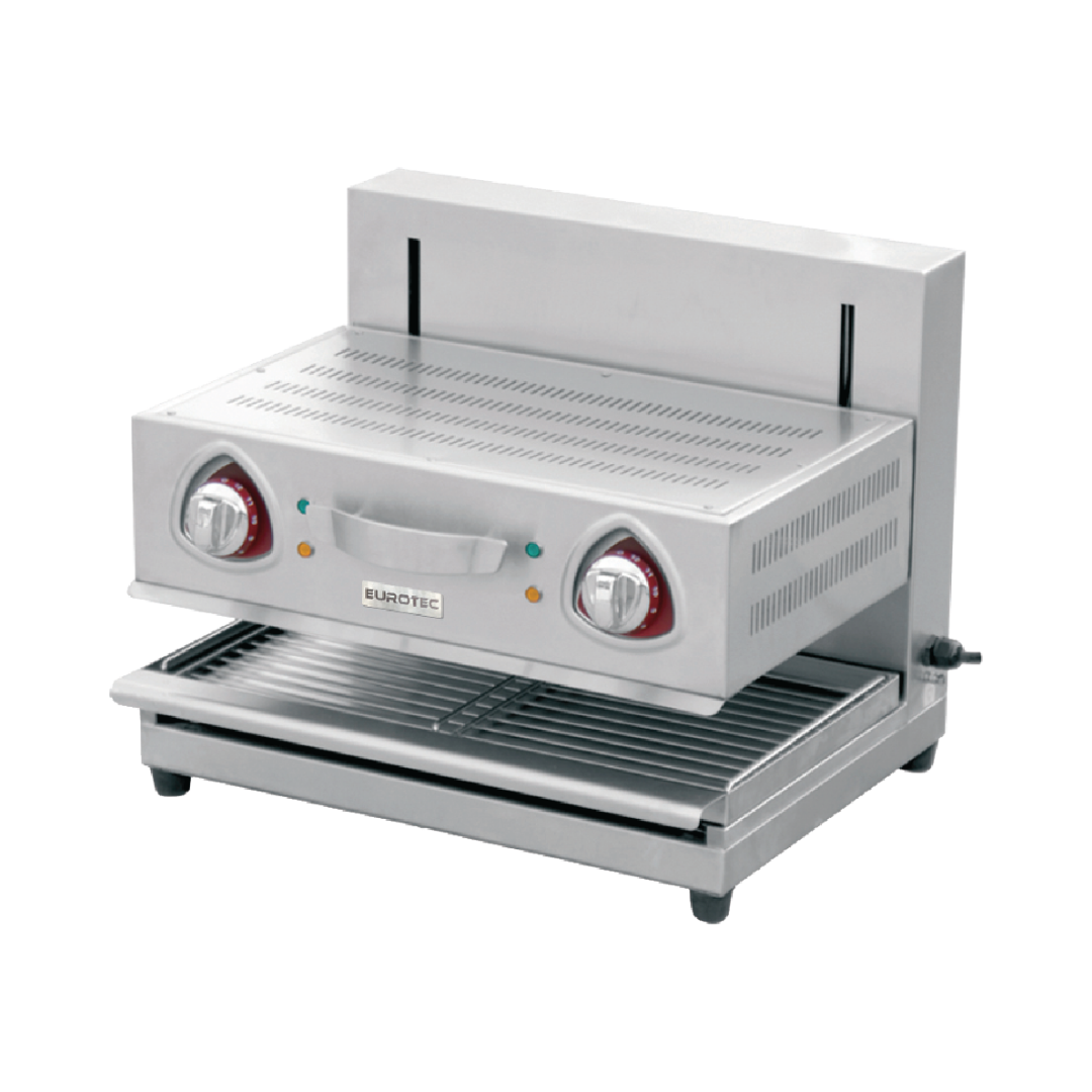 Toaster Professionnel EUROTEC