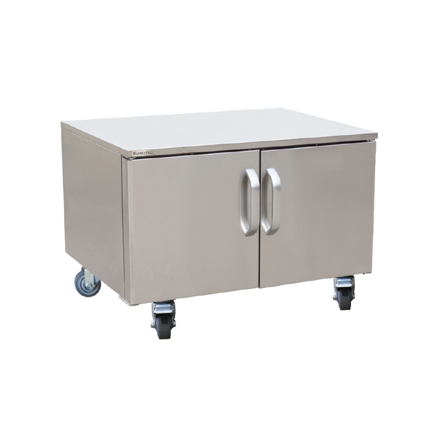 Soubassements placard 02 portes g.600