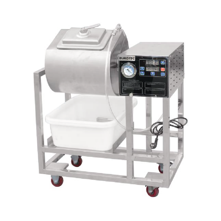 Marineuse de viande sous vide