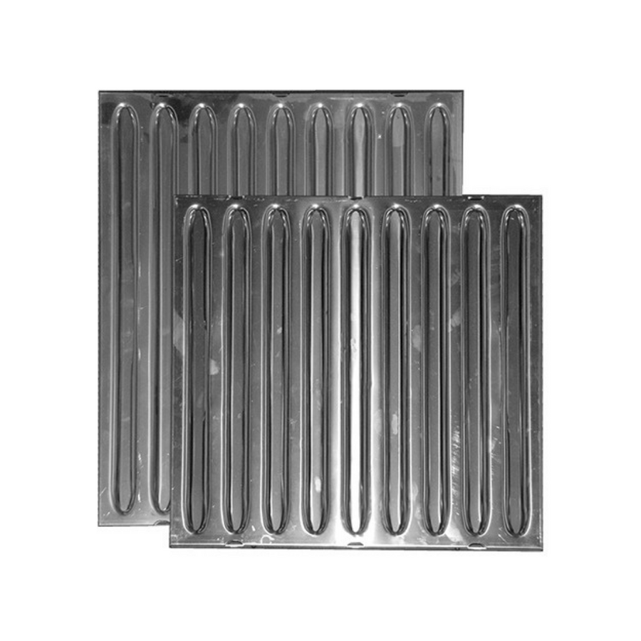 Filtre à choc entièrement en inox alimentaire 304 ou 201