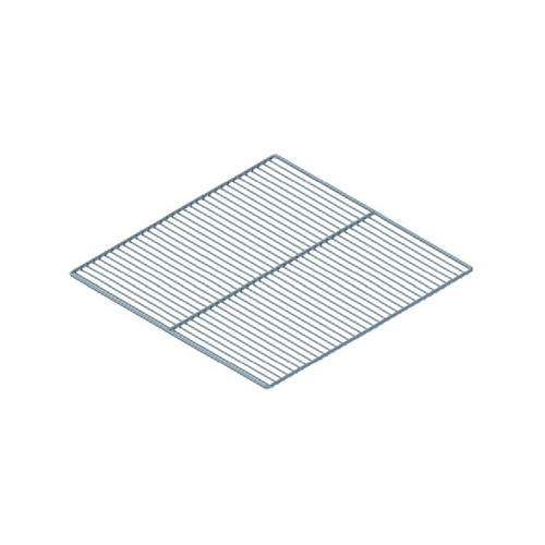 Grille supplémentaire
