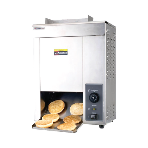 Toaster convoyeur vertical