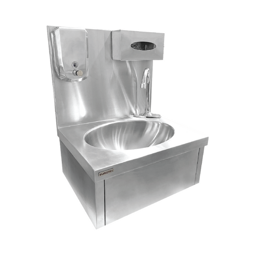 Lave mains luxe