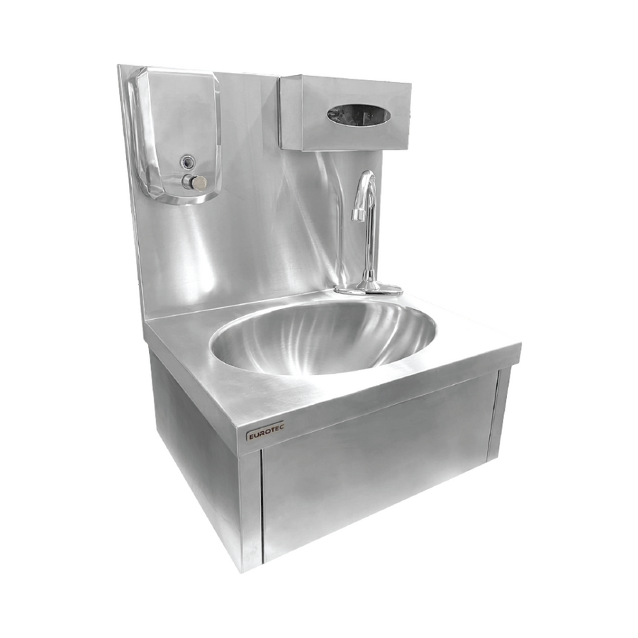 Lave mains luxe